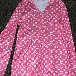 💖 Louis Onesie 💖